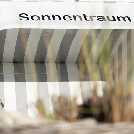 Haus Sonnentraum, Whg 2 דירה *