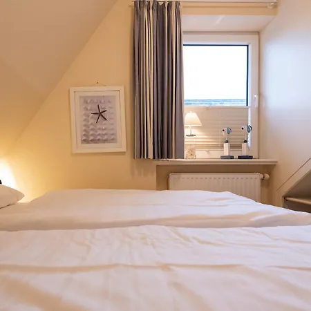 דירה Haus Sonnentraum, Whg 2