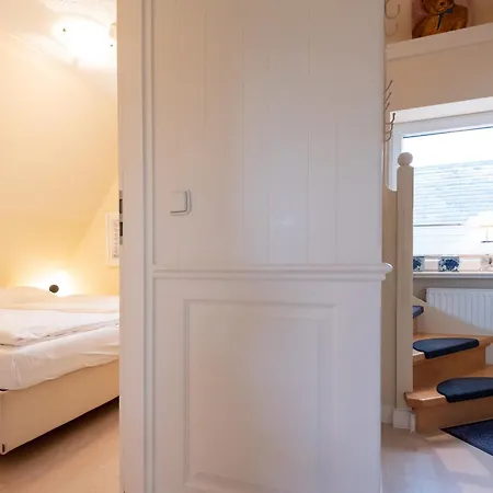 דירה Haus Sonnentraum, Whg 2 *