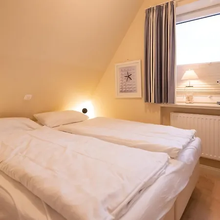 דירה Haus Sonnentraum, Whg 2