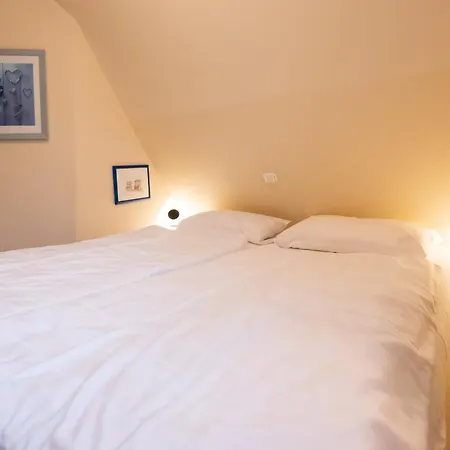 Haus Sonnentraum, Whg 2 דירה ווסטרלנד