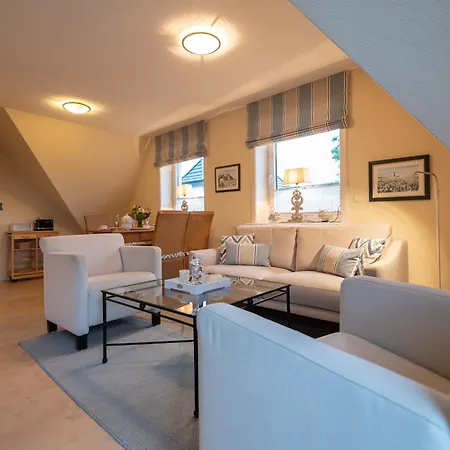 Haus Sonnentraum, Whg 2 דירה *