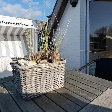 דירה Haus Sonnentraum, Whg 2