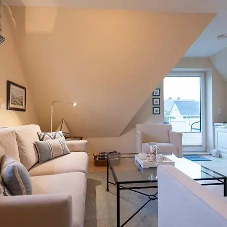 Apartment Haus Sonnentraum, Whg 2 *