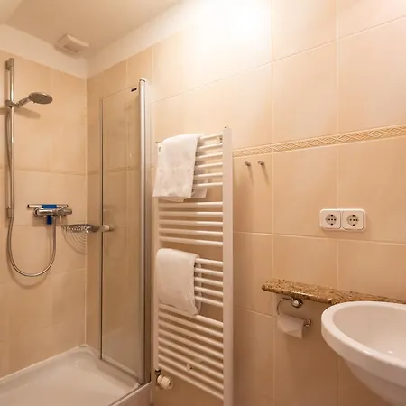 Haus Sonnentraum, Whg 2 ווסטרלנד