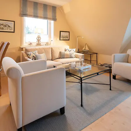 Haus Sonnentraum, Whg 2 דירה